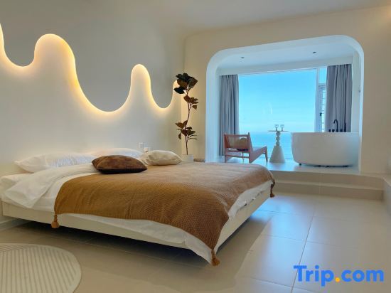 Жангжоу: Dongshan Yixi Harbour Seaview Homestay
