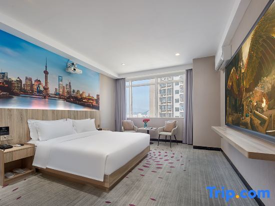 Шэньчжэнь: Xiang Geli Hotel