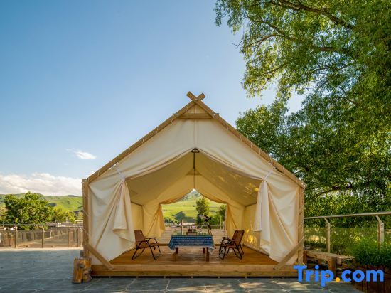 Кюнес: Nalati Yunzhunyue Homestay (Nalati Grassland Branch)