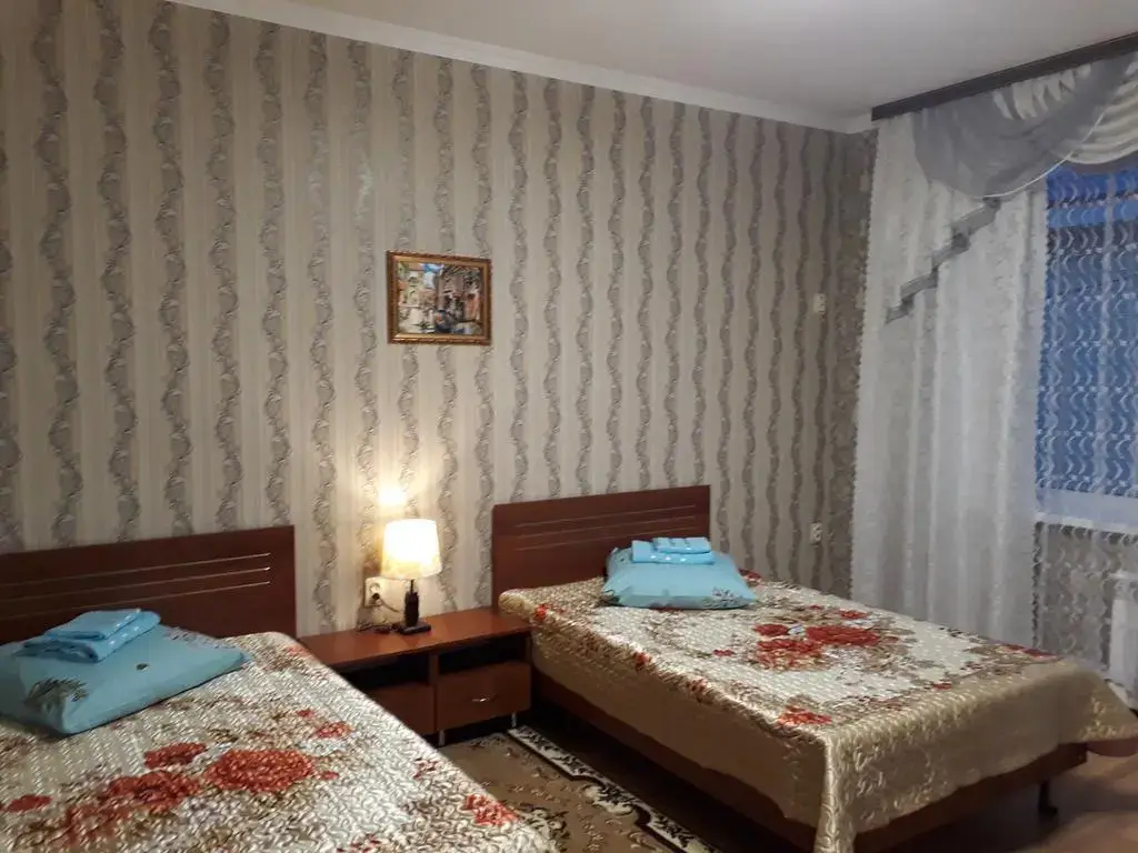 Дорогобуж: Фараон