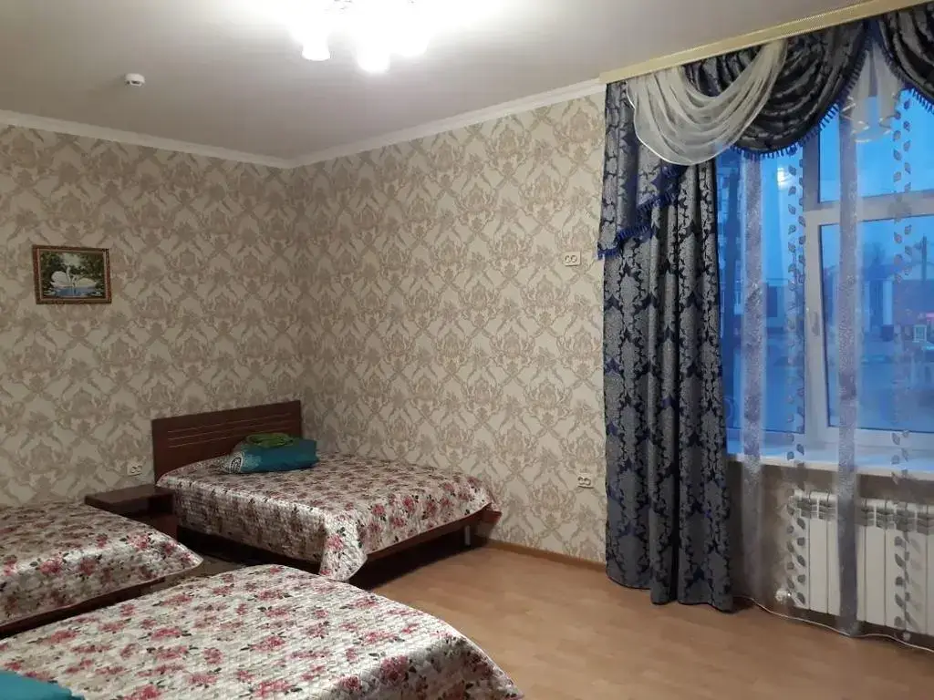 Дорогобуж: Фараон
