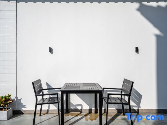 Дали: Dali TomeInn SanYueLi Homestay