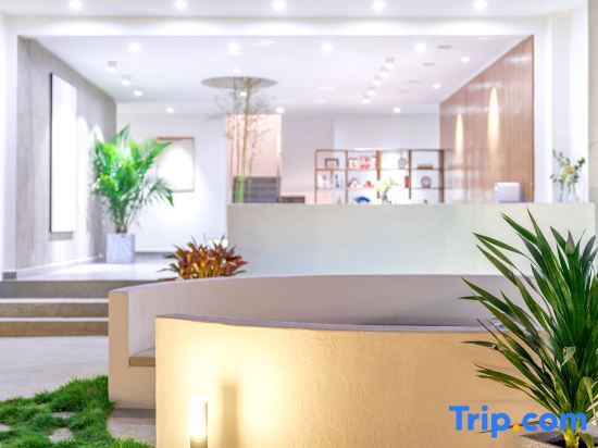 Дали: Dali TomeInn SanYueLi Homestay