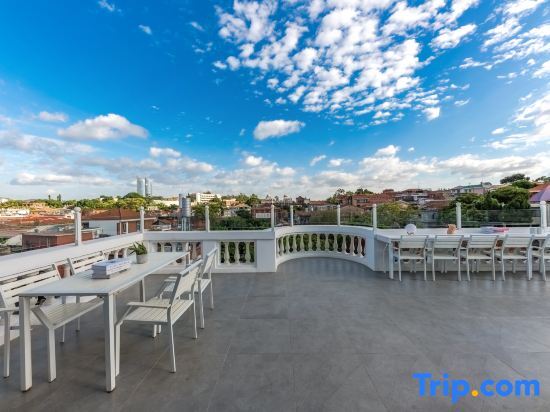 Сямынь: Yuejing Yazhu Homestay (Xiamen Gulangyu Riguangyan Shop)