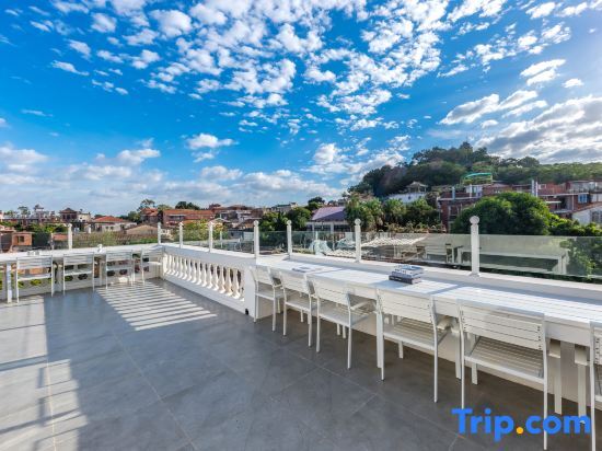 Сямынь: Yuejing Yazhu Homestay (Xiamen Gulangyu Riguangyan Shop)