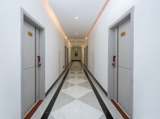 Чунцзо: Tiandeng Junhao Hotel