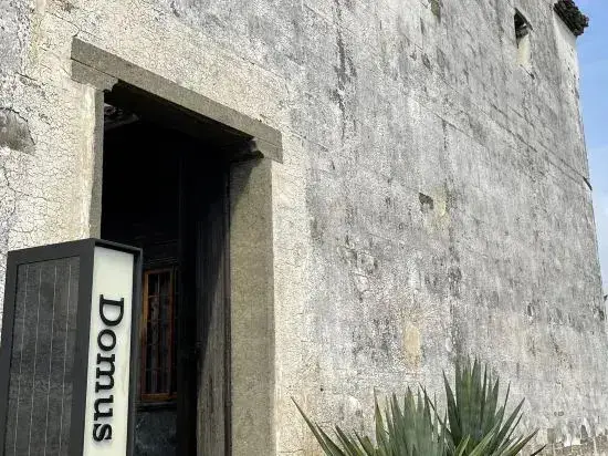 Ханчжоу: Domus Hostel