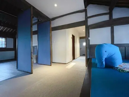 Ханчжоу: Domus Hostel