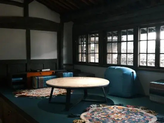 Ханчжоу: Domus Hostel