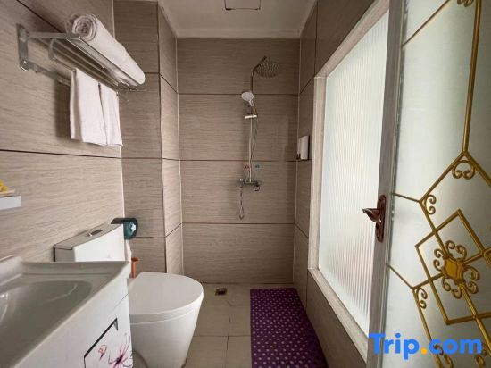 Шэньчжэнь: Xiayatu Hotel (Shenzhen Pingshan Kengzi Branch)