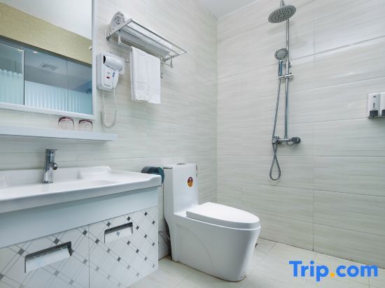 Шэньчжэнь: Xiayatu Hotel (Shenzhen Pingshan Kengzi Branch)