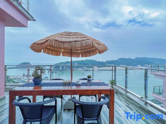 Вэньчжоу: Wenzhou Yuxiang Yijia Guesthouse