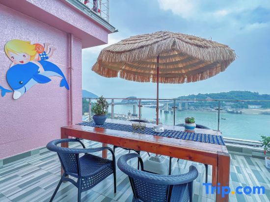 Вэньчжоу: Wenzhou Yuxiang Yijia Guesthouse