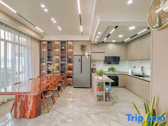 Вэньчжоу: Wenzhou Yuxiang Yijia Guesthouse