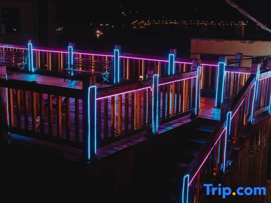 Вэньчжоу: Wenzhou Yuxiang Yijia Guesthouse