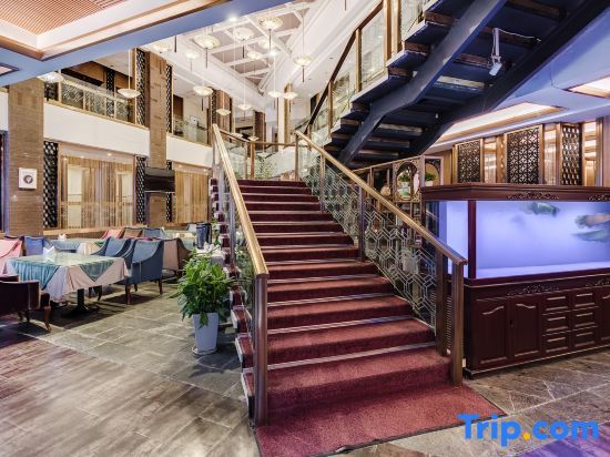 Нинбо: NingBo University Hostel