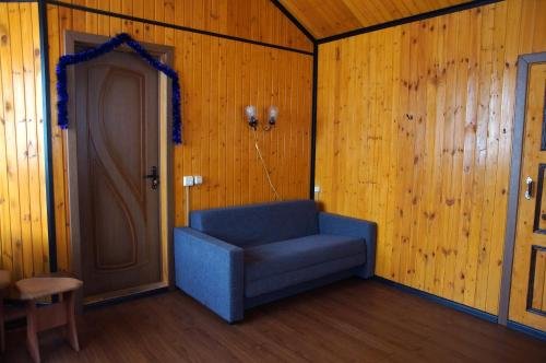Семёновская: Guest House at Semenovskaya