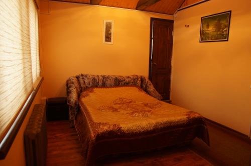 Семёновская: Guest House at Semenovskaya