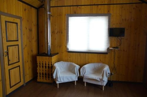 Семёновская: Guest House at Semenovskaya