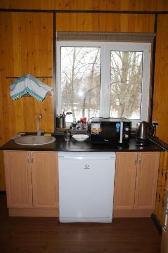 Семёновская: Guest House at Semenovskaya