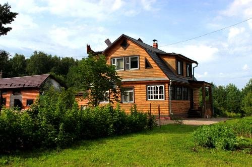 Guest House at Semenovskaya — фото 1