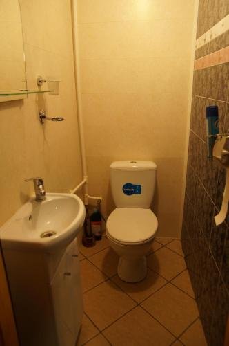 Семёновская: Guest House at Semenovskaya