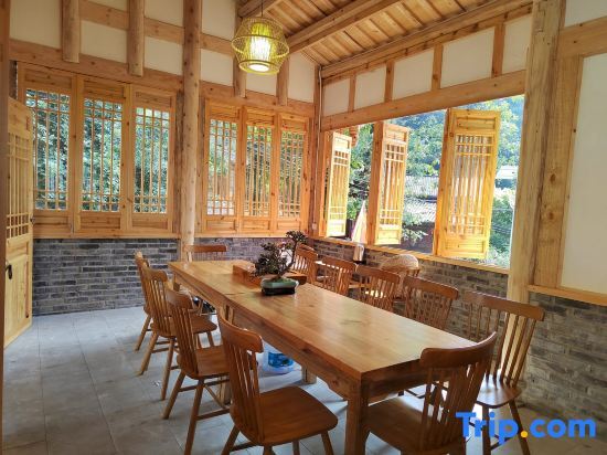 Чэнду: Shanshang Sunshine Courtyard