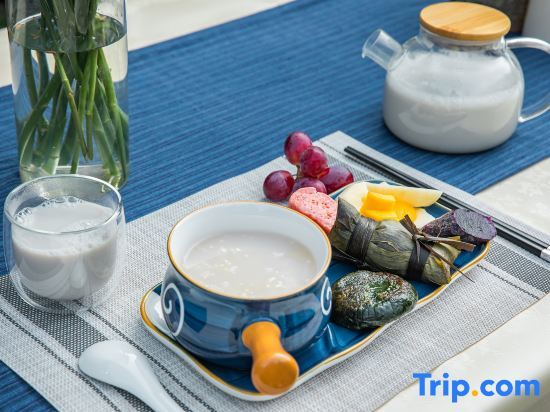 Ханчжоу: Hualu·Yuejian Light Luxury Tingxi Parent-child Wild Luxury Holiday Villa (Tonglu Qinglongwu Branch)
