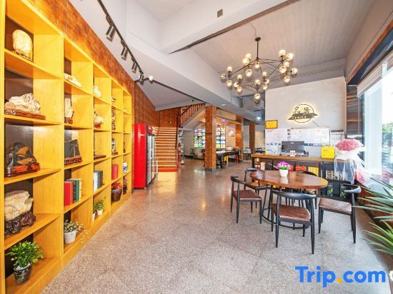 Хучжоу: Mingsheng Guesthouse
