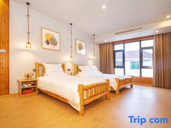 Хучжоу: Mingsheng Guesthouse