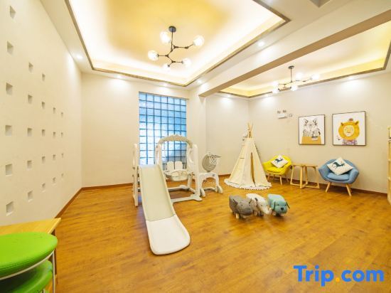 Хучжоу: Mingsheng Guesthouse