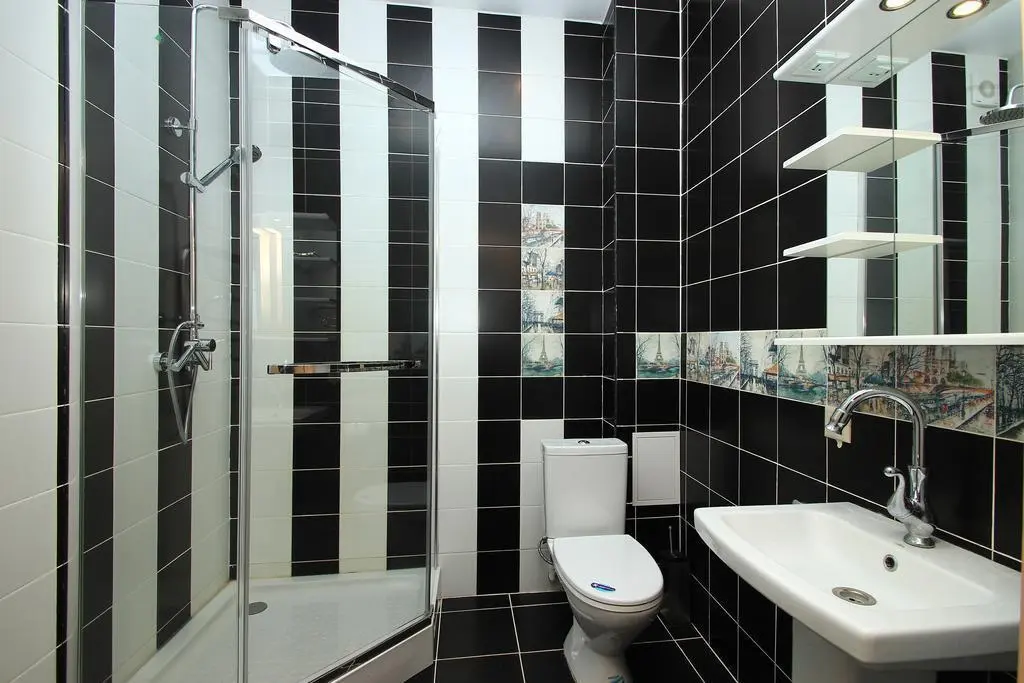 Дорогобуж: Hotel Dnepr