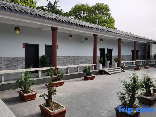 Chunde Mountain Villa — фото 1