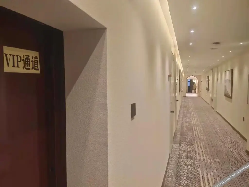 Харбин: Harbin Dongqing Business Hotel