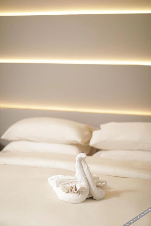 Харбин: Harbin Dongqing Business Hotel
