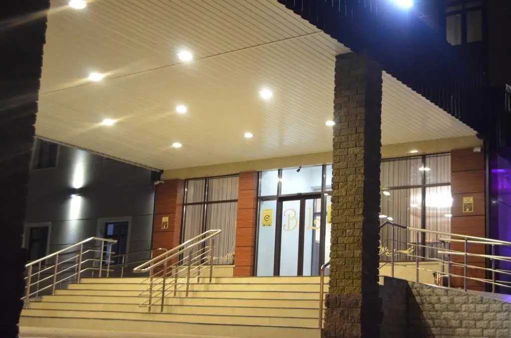 Сафоново: Brothers Hotel