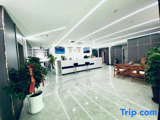520 Boutique Hotel Wushan Lake — фото 1