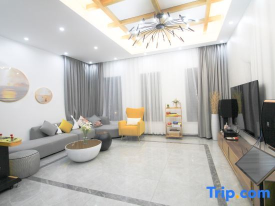 Шанхай: Shanghai Bo Lin Villa Guesthouse