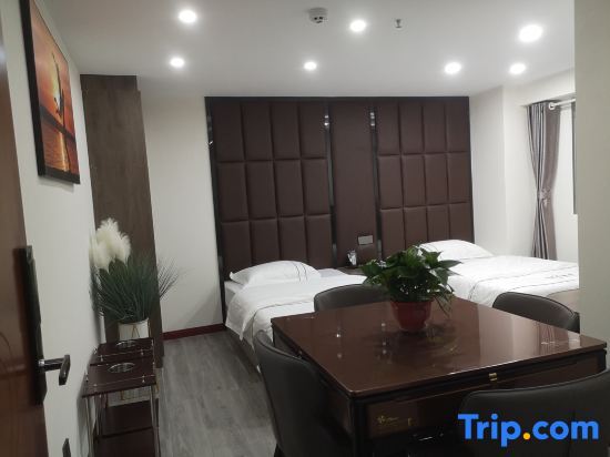 Чунцин: No.88 Wushan Hotel