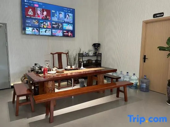 Куньмин: Yunshuipan Hotel（Ashima Town store）