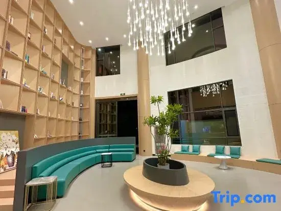 Куньмин: Yunshuipan Hotel（Ashima Town store）