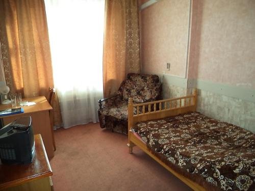 Смоленск: Motel Vyshegor 310