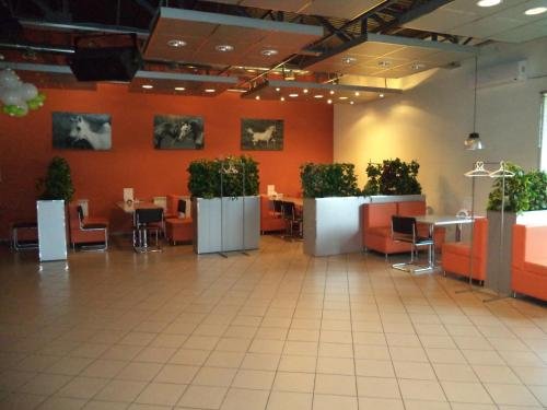 Смоленск: Motel Vyshegor 310