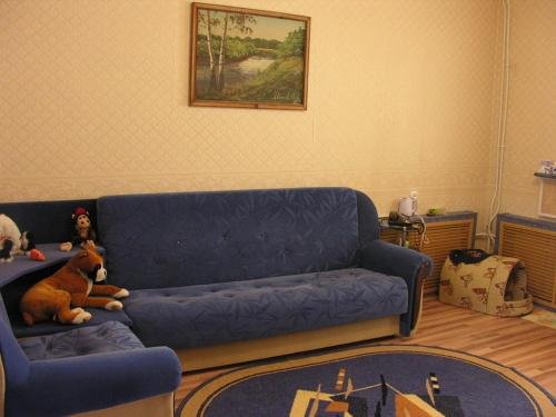 Смоленск: Motel Vyshegor 310