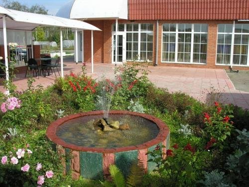 Смоленск: Motel Vyshegor 310