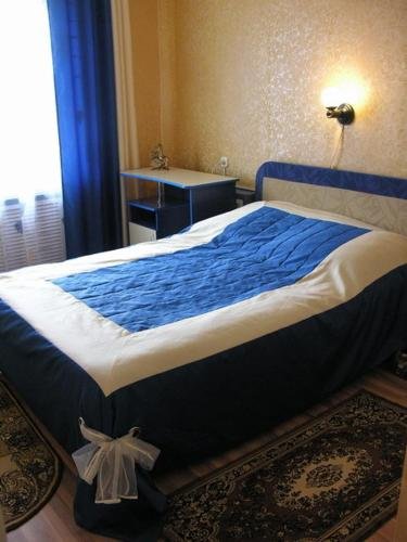 Смоленск: Motel Vyshegor 310
