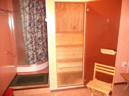Смоленск: Motel Vyshegor 310