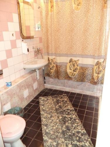 Смоленск: Motel Vyshegor 310