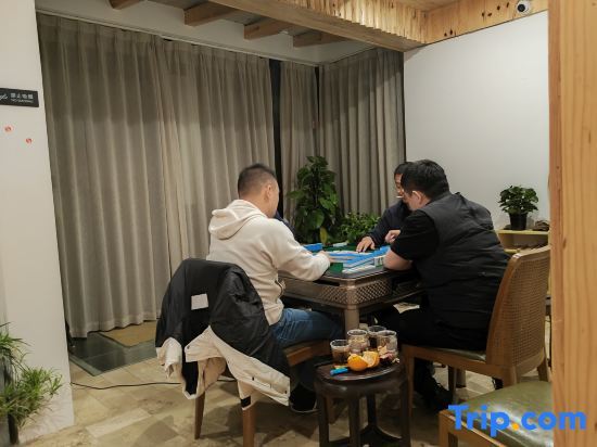 Ханчжоу: Hangzhou Fengli Yushe Homestay