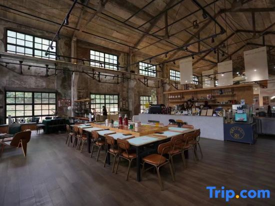 Ханчжоу: Hangzhou Fengli Yushe Homestay